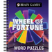 Brain Games - Wheel of Fortune Word Puzzles: Volume 3