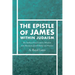 The Epistle of James Within Judaism: The Earliest First-Century Window Into Messianic Jewish Belief and Practice