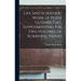Life and Scientific Work of Peter Guthrie Tait, Supplementing the Two Volumes of Scientific Papers