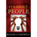 It's About People