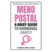 Menopostal: A Brief Guide to Hormonal Sanity