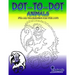Dot-To-Dot Animals: Fun and challenging join the dots