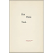 How Poems Think