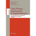 Trust, Privacy, and Security in Digital Business: Second International Conference, Trustbus 2005, Copenhagen, Denmark, August 22-26, 2005, Proceedings