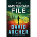 The Amsterdam File