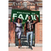American't (Book II): The Fraternity is Black (A Prequel)