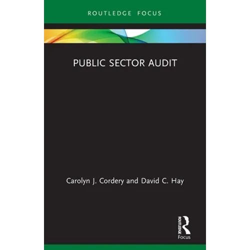 Public Sector Audit