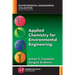 Applied Chemistry for Environmental Engineering