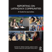 Reporting on Latino/a/x Communities: A Guide for Journalists