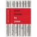 Short Stories by Jesus: The Enigmatic Parables of a Controversial Rabbi