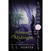Almost Midnight: Shadow Falls: The Novella Collection