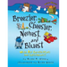 Breezier, Cheesier, Newest, and Bluest: What Are Comparatives and Superlatives?