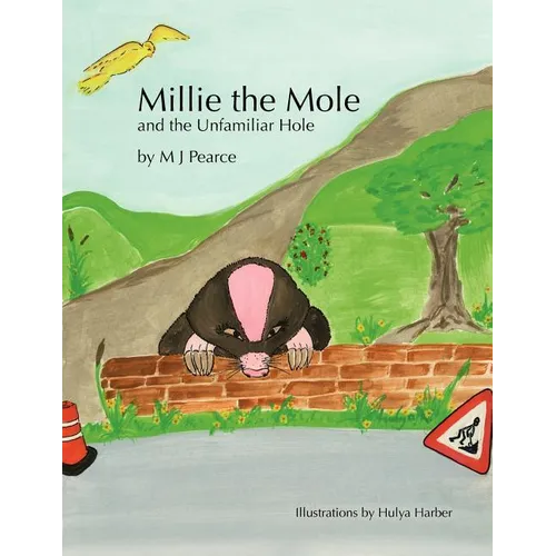 Millie the Mole