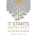 It Starts With You: Turn Your Goals Into Success