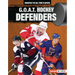 G.O.A.T. Hockey Defenders