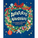 Aventuras Navideñas. Tu Calendario de Adviento En 24 Historias