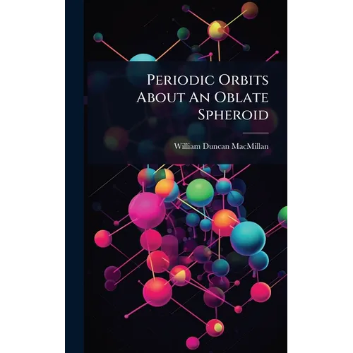 Periodic Orbits About An Oblate Spheroid