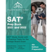 SAT Prep Book 2021 and 2022: SAT Study Guide with 2 Practice Tests for the College Board Exam [4th Edition Preparation]