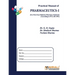 Pharmaceutics-I