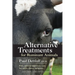 Alternative Treatments for Ruminant Animals