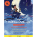 My Most Beautiful Dream - 我最美的梦乡 (English - Mandarin Chinese): Bilingual children's picture book, with audio