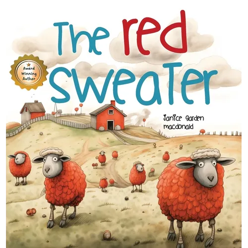 The Red Sweater