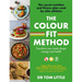 The Colour-Fit Method: The Secret Nutrition and Fitness Plan Used by Elite Athletes That Will Transform Your Body Shape, Energy and Health