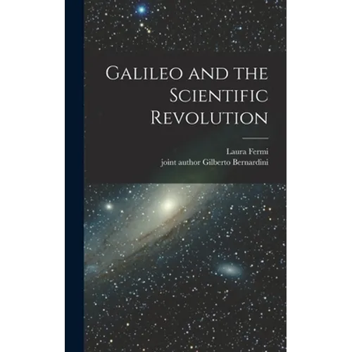 Galileo and the Scientific Revolution