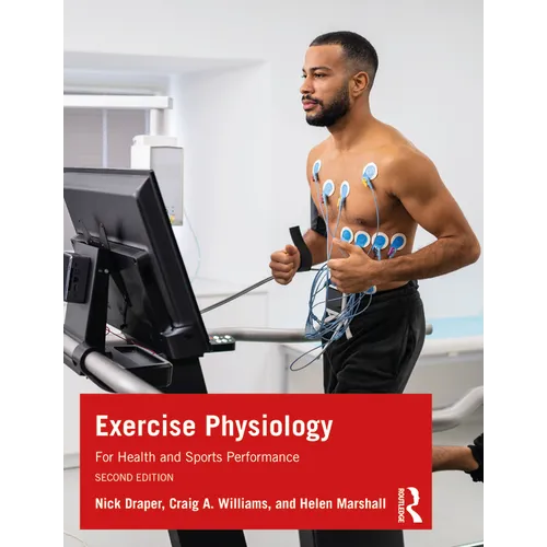 Exercise Physiology: For Health and Sports Performance