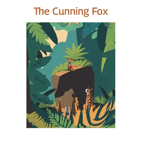The Cunning Fox