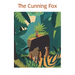 The Cunning Fox
