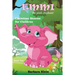 Emmi the Pink Elephant (book two): Christian Stories for Children