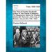 The Trial of Charles Southwell, (Editor of the Oracle of Reason) for Blasphemy, Before Sir Charles Wetheralll, Recorder of the City of Briston, Januar