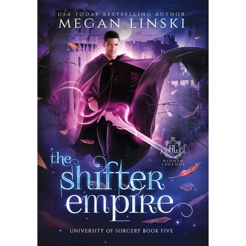 The Shifter Empire
