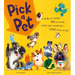 Pick a Pet