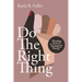 Do the Right Thing: Five Screenplays That Embrace Diversity