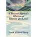 A Pioneer Alaskan's Lifetime of Rhymes and Lines