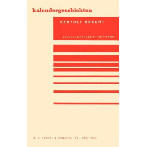 Kalendergeschicten