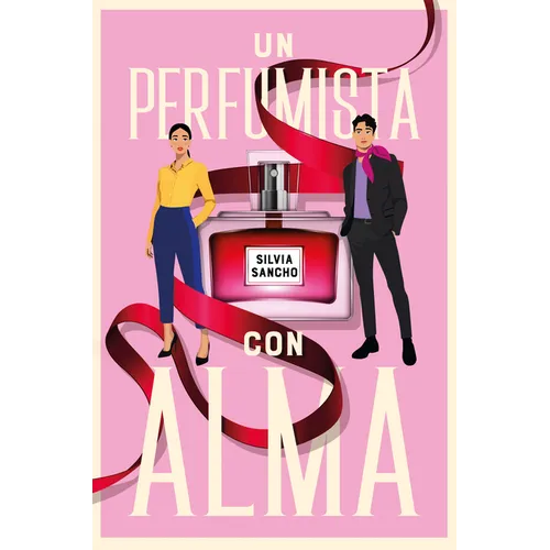 Un Perfumista Con Alma