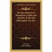 The Speculations on Metaphysics, Polity and Morality of The Old Philosopher Lau Tsze