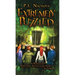 Extremely Puzzled (The Puzzled Mystery Adventure Series: Book 3)