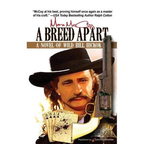 A Breed Apart