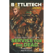Battletech Legends: Service for the Dead (The Proving Grounds Trilogy, Book Three)