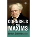 Counsels and Maxims