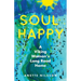 Soul-Happy: A Viking Woman's Long Road Home