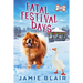 Fatal Festival Days: Dog Days Mystery #3, A humorous cozy mystery