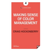 Making Sense of Color Management