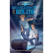 Scylla the Elusive Squid and the Blue Stone