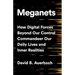 Meganets: How Digital Forces Beyond Our Control Commandeer Our Daily Lives and Inner Realities