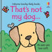That's Not My Dog...